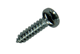 Mack 1017439 - zelftappende schroef cyl kop verz. 28st 3,5 x 16 mm | 10 stuks