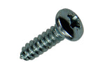 Mack 1017447 - zelftappende schroef cyl kop verz. 20st 4,2 x 16 mm | 10 stuks