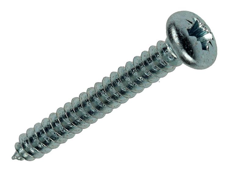 Mack 1017450 - zelftappende schroef cyl kop verz. 13st 4,2 x 32 mm | 10 stuks