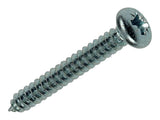 Mack 1017450 - zelftappende schroef cyl kop verz. 13st 4,2 x 32 mm | 10 stuks