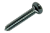 Mack 1017453 - zelftappende schroef cyl kop verz. 10st 4,8 x 32 mm | 10 stuks