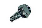 Mack 1017473 - zelfborende schroef zesk.kop verz. 30st 4,2 x 13 mm | 10 stuks