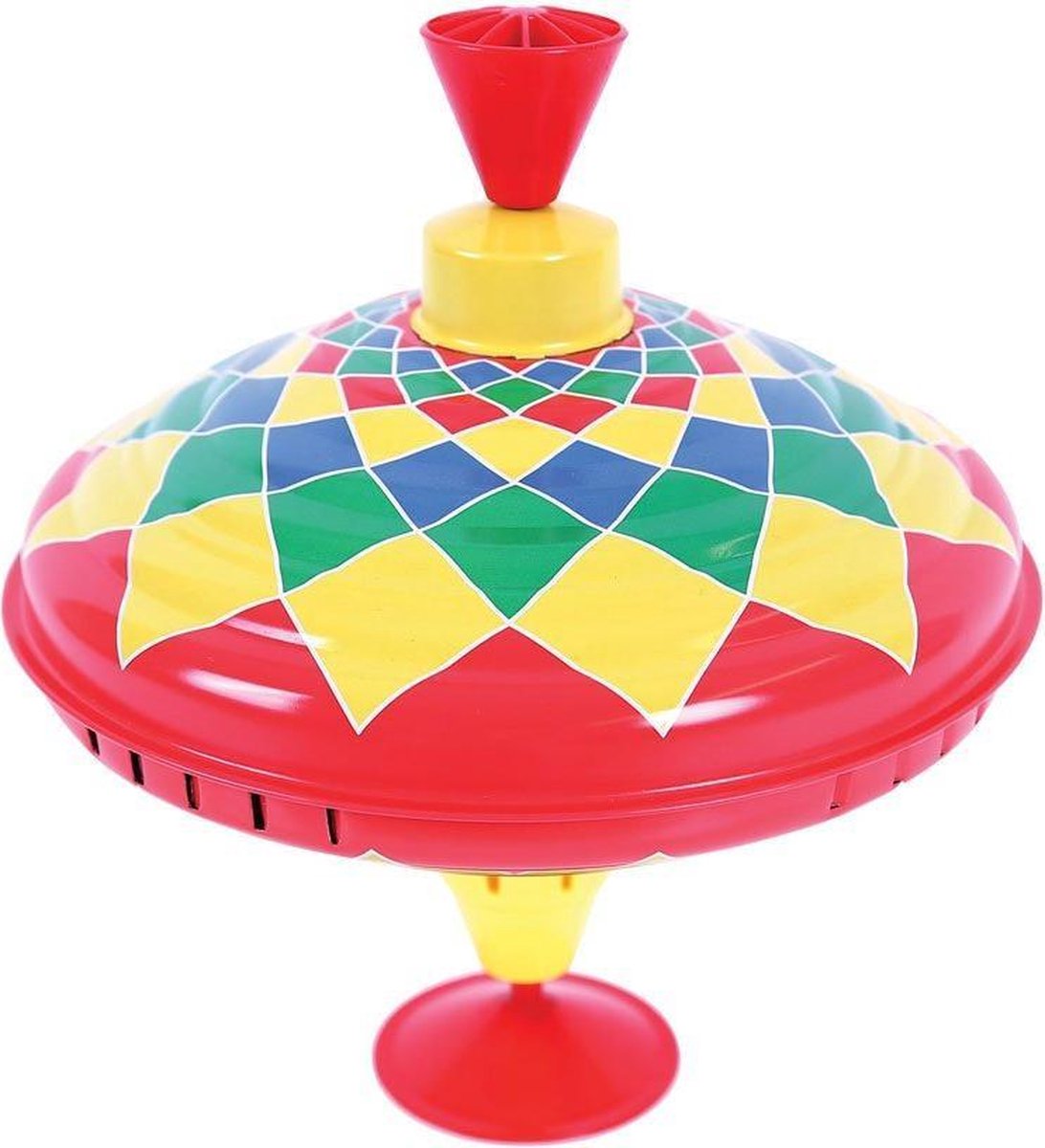 Bigjigs, bourdonnement en étain