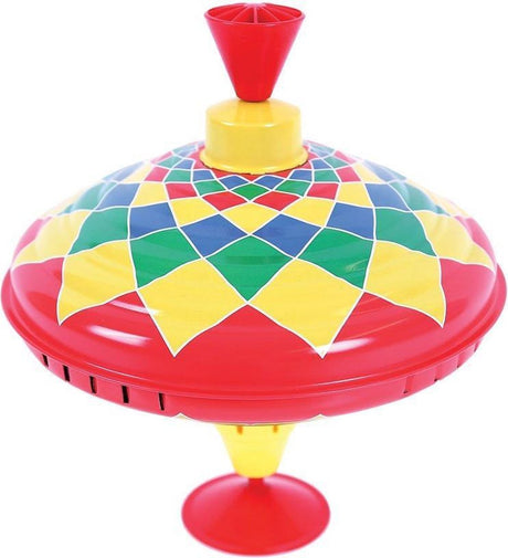 Bigjigs, bourdonnement en étain
