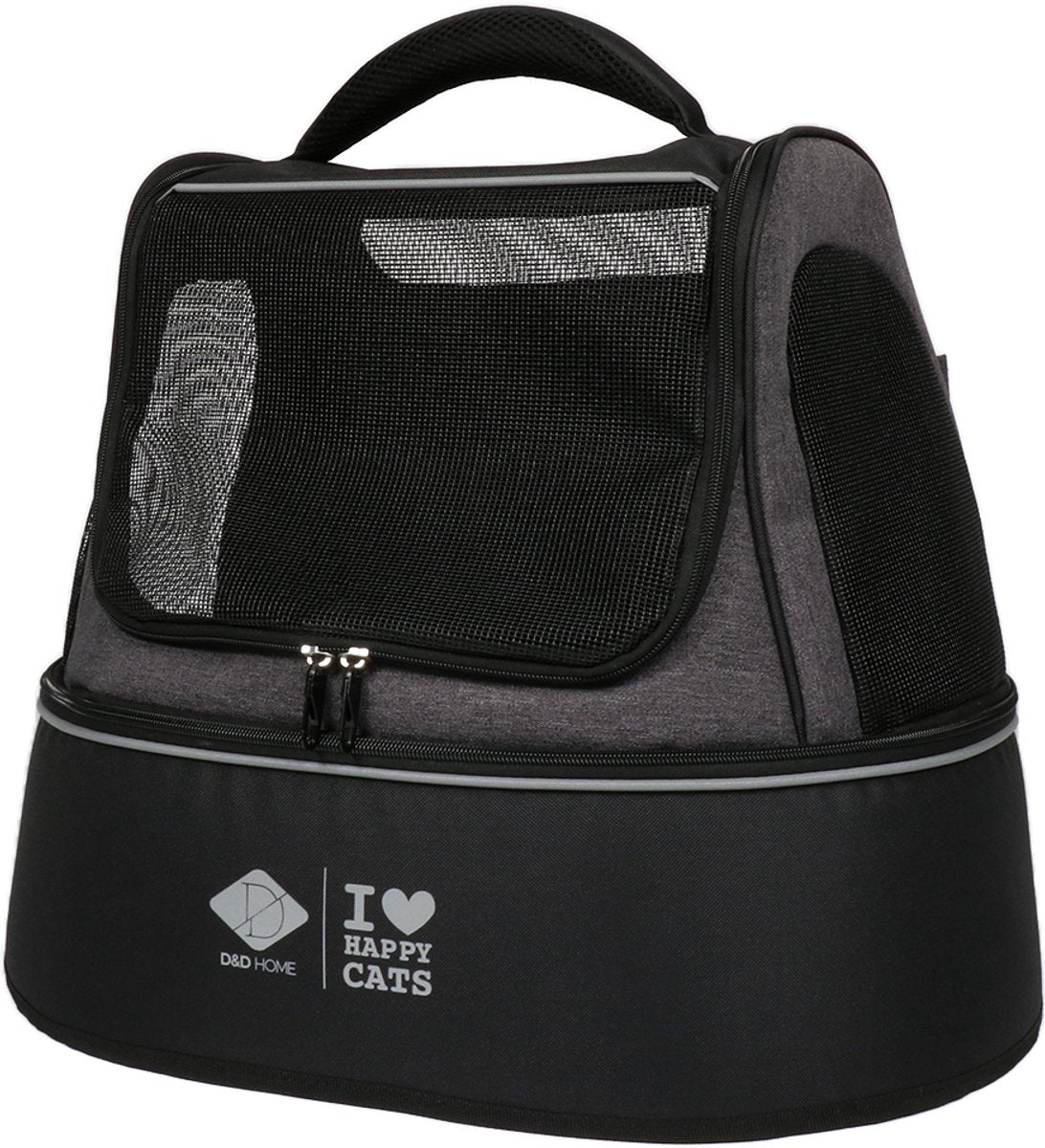 Panier de voyage D d home pour chat - phoebe