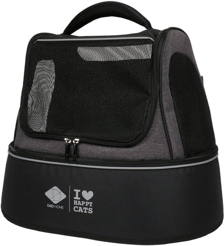 Panier de voyage D d home pour chat - phoebe