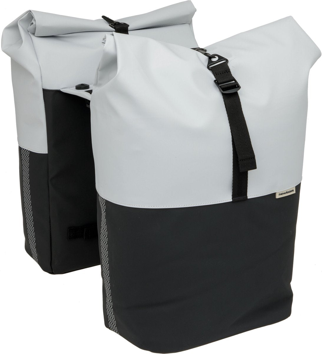 Newlooxs Sac nouveau Double Nyborg 34L