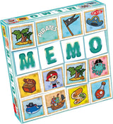 Mémo tactique des pirates