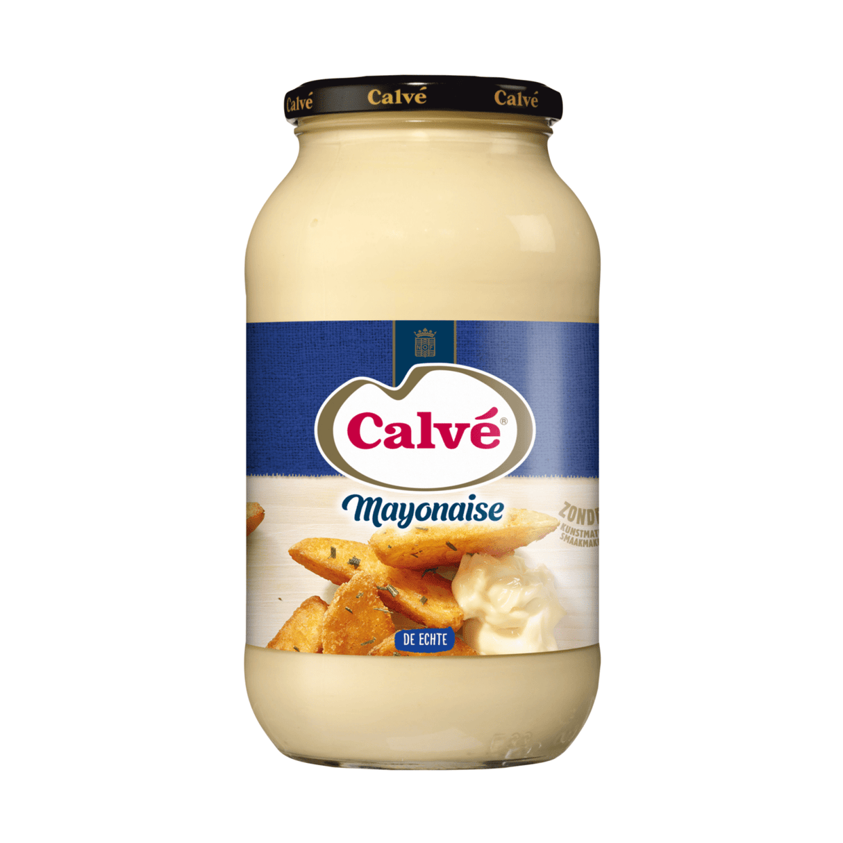 Mayonnaise de veau entière (6x 650ml)
