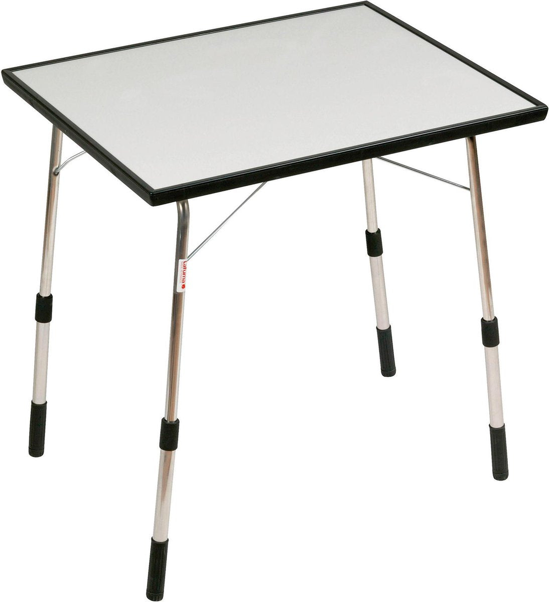 Lafuma Louisiana - table de camping - réglable en hauteur - pliable