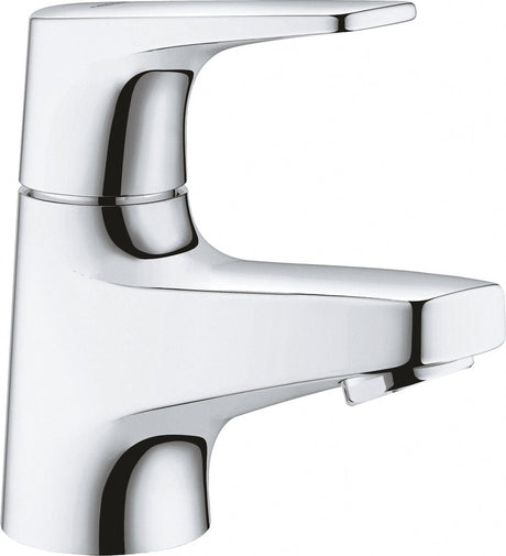 Robinet pour fontaine Grohe start flow - 1 raccord 2'' - chrome