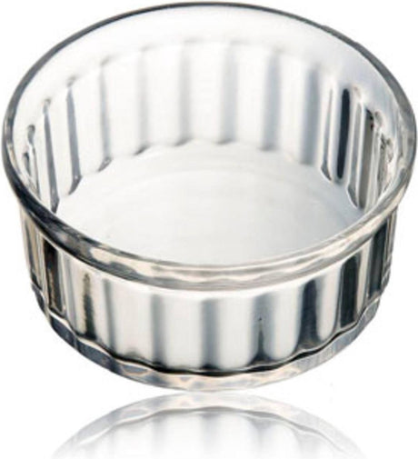 Ramequin Pyrex essentials 20 cl - 10 cm