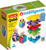 Quertti Qubo Premiers blocs