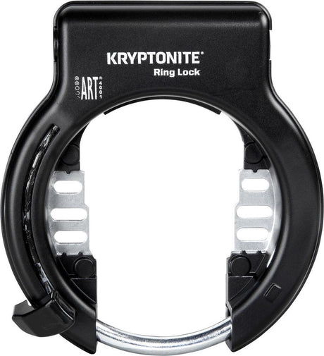Kryptonite antivol de cadre de vélo option art2 pour câble enfichable - taille unique