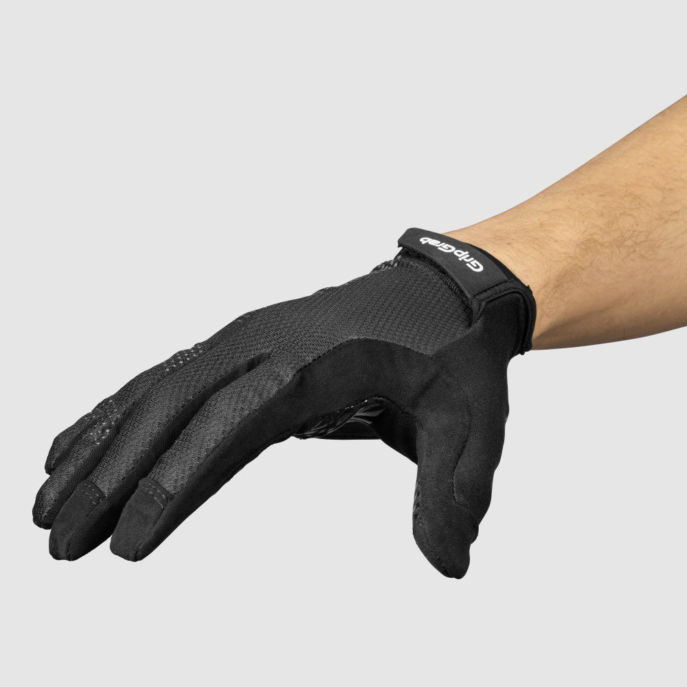 Gripgrab ride rc lite padded - cycling gloves