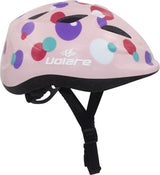 Volare Bicycle Casmet - Kids - Pink - 47-51 cm