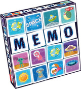 Tactic memo space