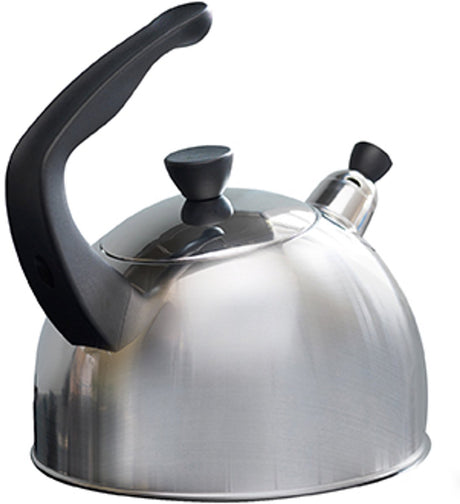 Bouilloire sifflante Bk carat+