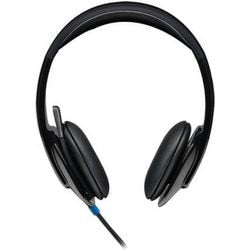 Casque USB Logitech H540