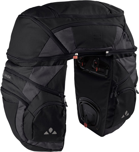 Vaude karakorum pro - sac de rack