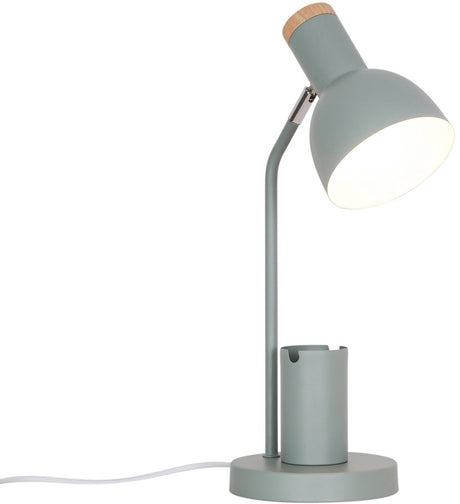 Nordlux -devone-lampe-de-table-e27-vert pastel