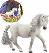 Schleich Horse Club jument poney islandais 13942