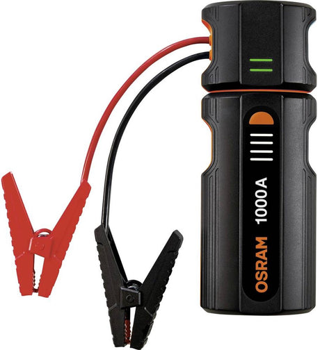 Osram Battery Jumpstart 500 - banque d'alimentation de démarrage