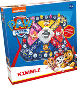 Jeu Selecta Paw Patrol Kimble Ludo