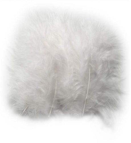 Société créative https: www.ccobby.nl down-size-5-12-cm-white-15-piece-1-box