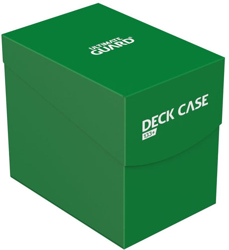 Valise Ultimate Guard Deck 133+ - vert