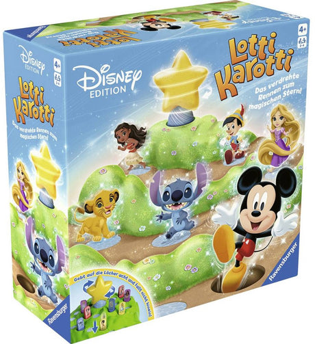 Ravensburger 24851 Lotti Karotti - édition Disney®