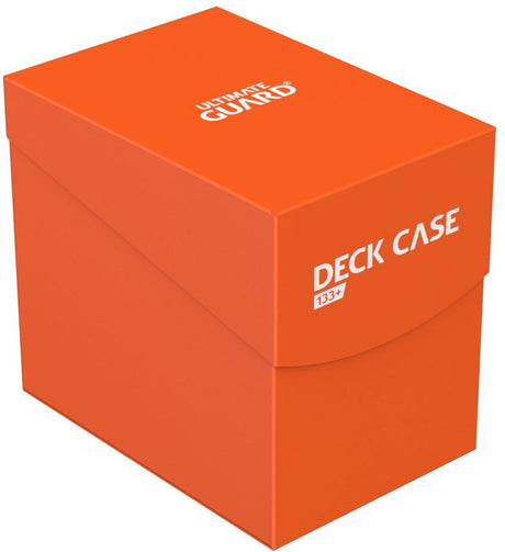 Valise Ultimate Guard Deck 133+ - orange