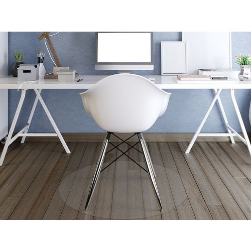 Stoelmat floordirekt pro transparant