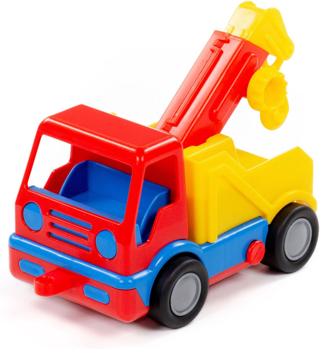 Cavallino mon premier camion de grue