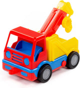Cavallino mon premier camion de grue