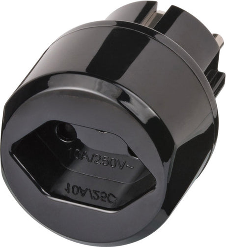 Adaptateur de voyage Brennenstuhl