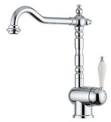 Franke Old England - Robinet de cuisine, chromé 115.0060.360