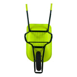 Brouette Fort tk 100 citron vert