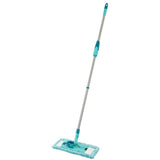 Leifheit clean twist m ergo et power clean - housse de raclette de sol - Velcro - 33 cm - static plus