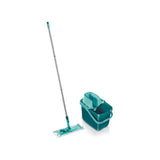 Leifheit essuie-sol combi clean m 33 cm système complet micro duo