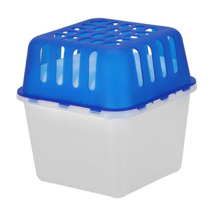 Absorbeur d'humidité quotidien pour la maison 450g | 6 pièces