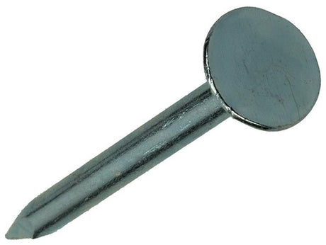 Mack 1017949 - schalienagel staal verzinkt 250 gr 3,5 x 45 mm | 5 stuks