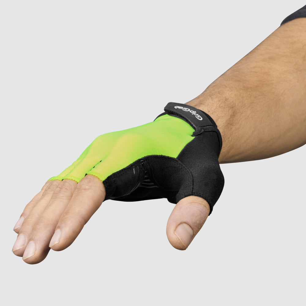 Gripgrab ride rc max padded - cycling gloves