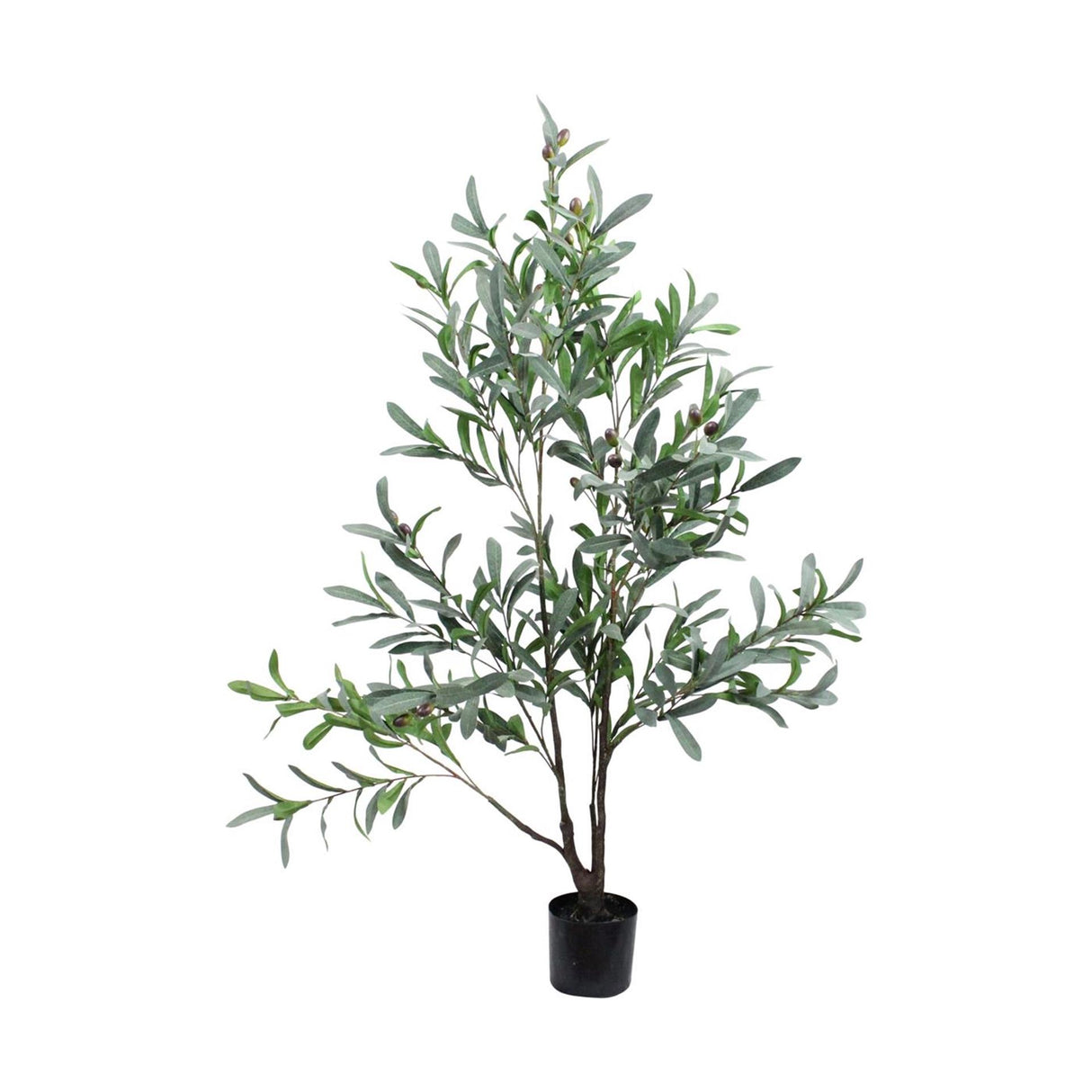 Dijk collections naturelles olivier plastique ø70xh120cm
