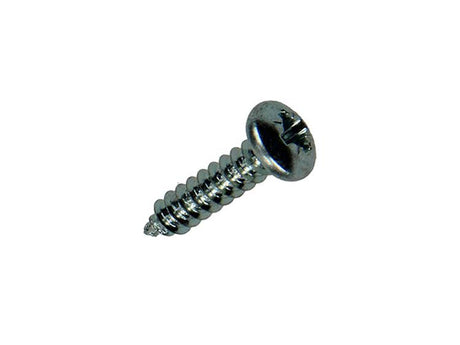 Mack 1018063 - zelftappende schroef cylkop verz. 60 st 3,9 x 16 mm | 5 stuks