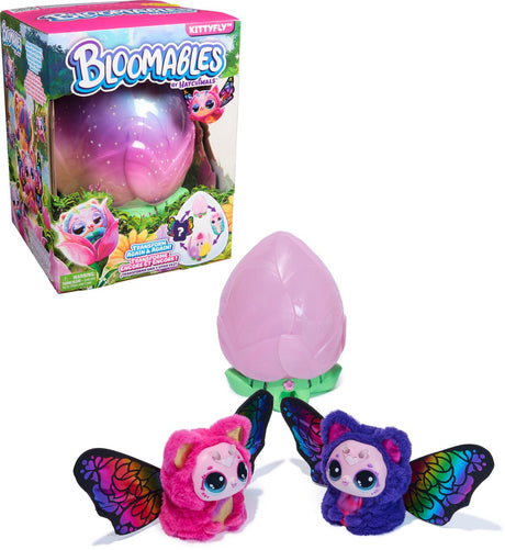 Chaton Bloomables