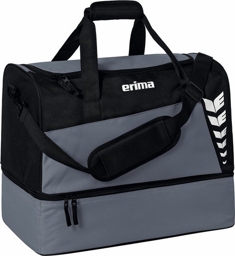 Sac de sport Erima six ailes avec compartiment inférieur