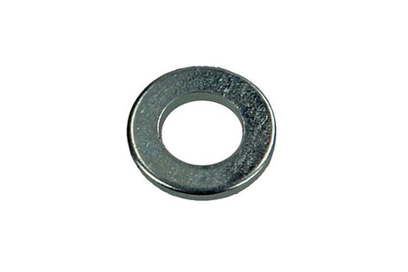 Mack 1018115 - sluitring staal verzinkt 200 st 5,3 x 10 mm | 10 stuks