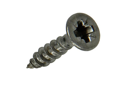 Mack 1019981 - spaanplaatschroef vz kop rvs 110 st 3,5 x 16 mm | 5 stuks