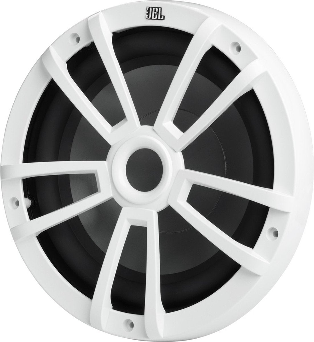 Jbl marine stage 10 - caisson de basses audio marin - 10 pouces - 600 watts